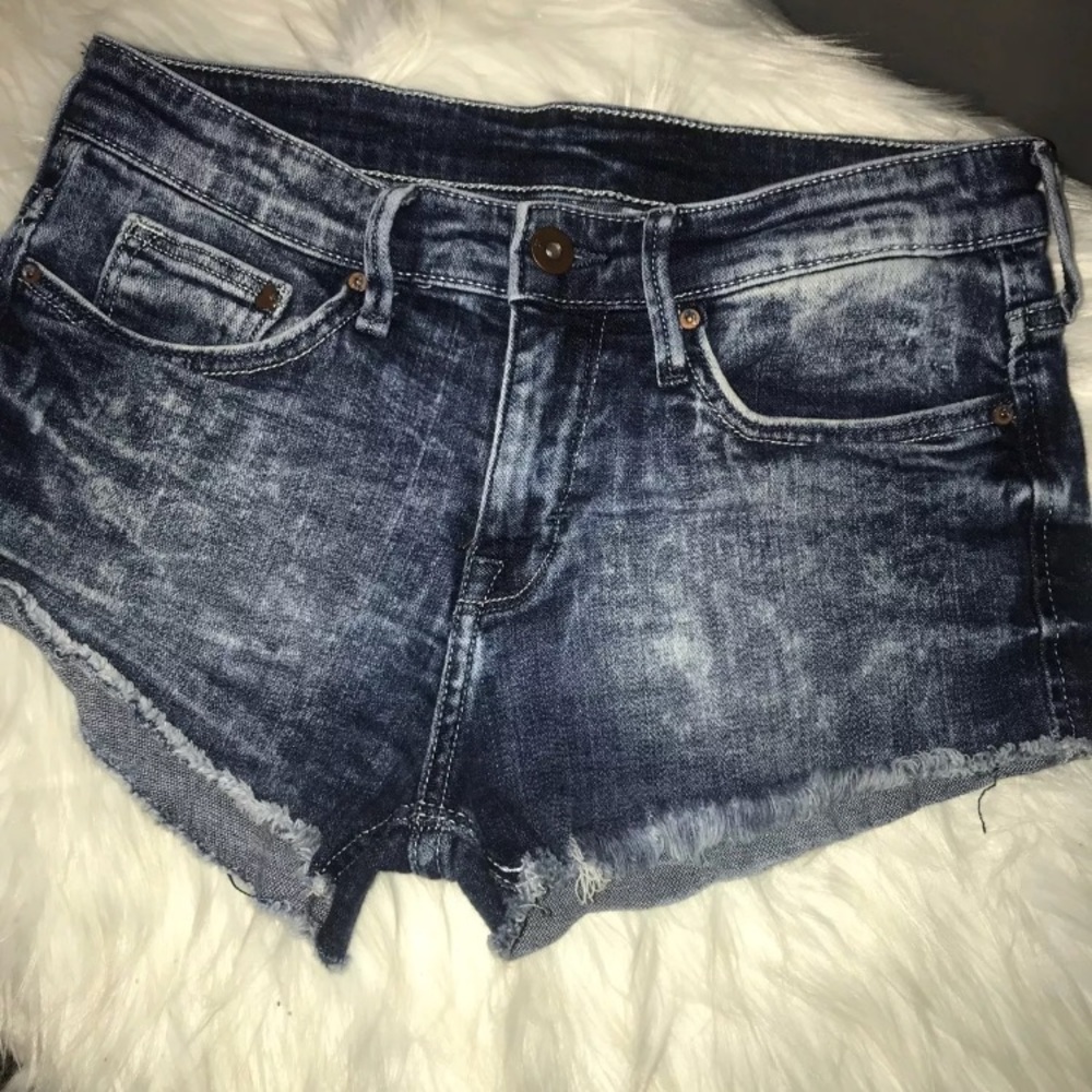 H&M Shorts!